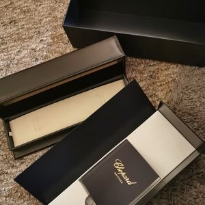 Chopard Watch BOX authentic